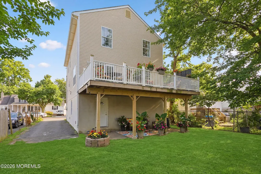 335 Park Avenue Union Beach, NJ 07735