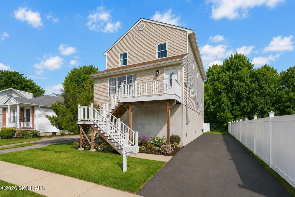 335 Park Avenue Union Beach, NJ 07735
