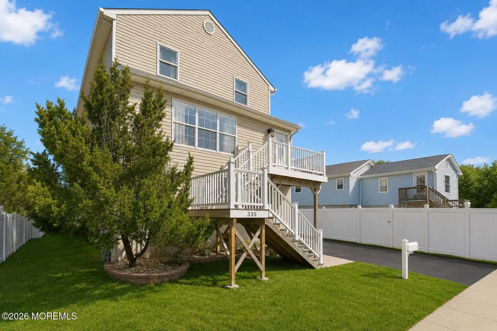 335 Park Avenue Union Beach, NJ 07735