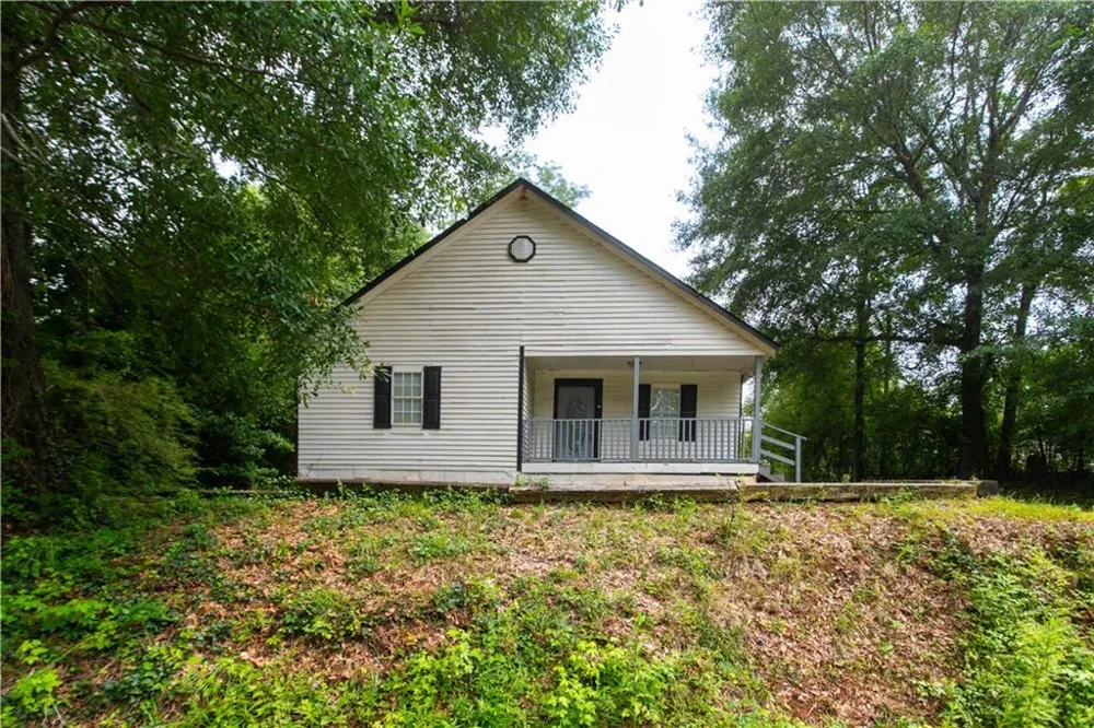 281 Martin Luther King Drive Thomaston, GA 30286
