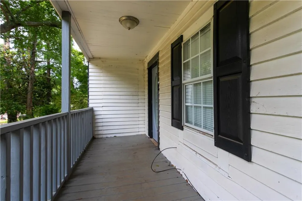 281 Martin Luther King Drive Thomaston, GA 30286