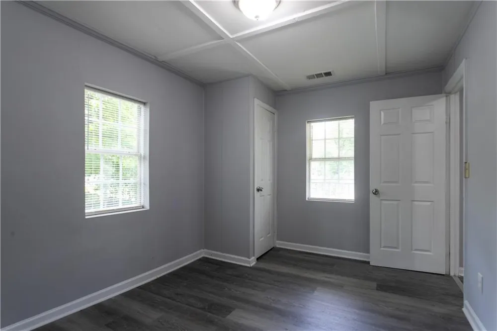 281 Martin Luther King Drive Thomaston, GA 30286