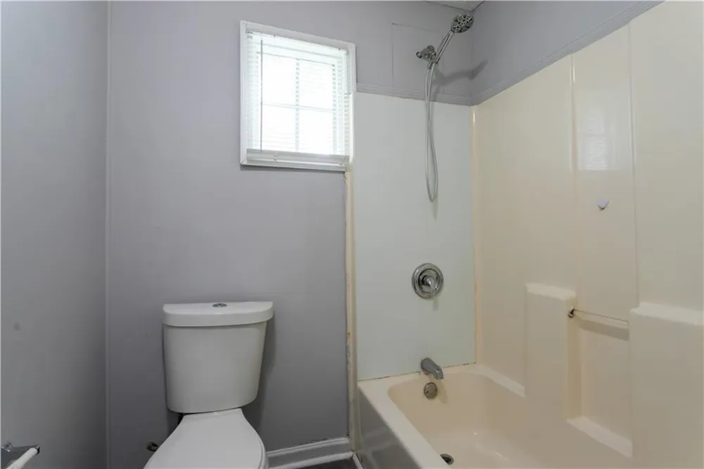 281 Martin Luther King Drive Thomaston, GA 30286
