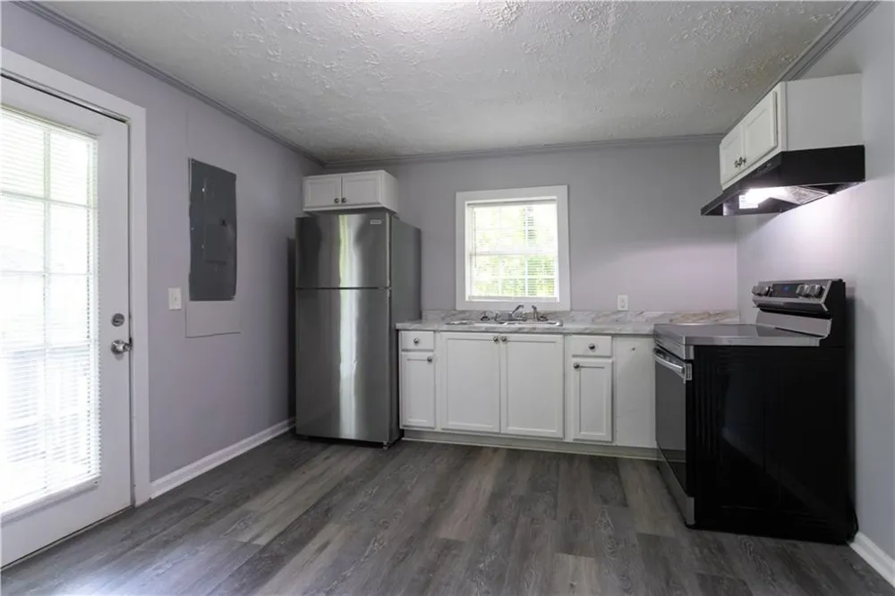 281 Martin Luther King Drive Thomaston, GA 30286