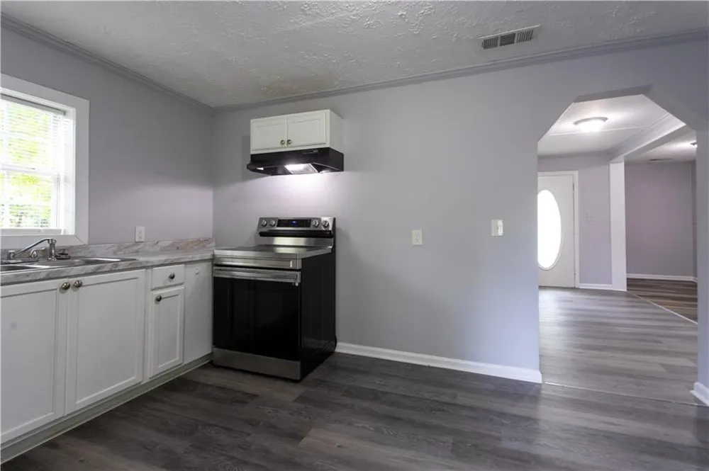 281 Martin Luther King Drive Thomaston, GA 30286
