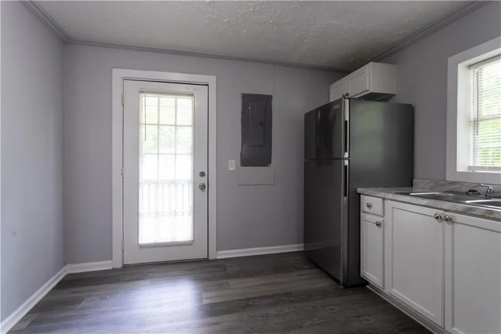 281 Martin Luther King Drive Thomaston, GA 30286