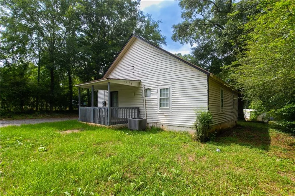 281 Martin Luther King Drive Thomaston, GA 30286