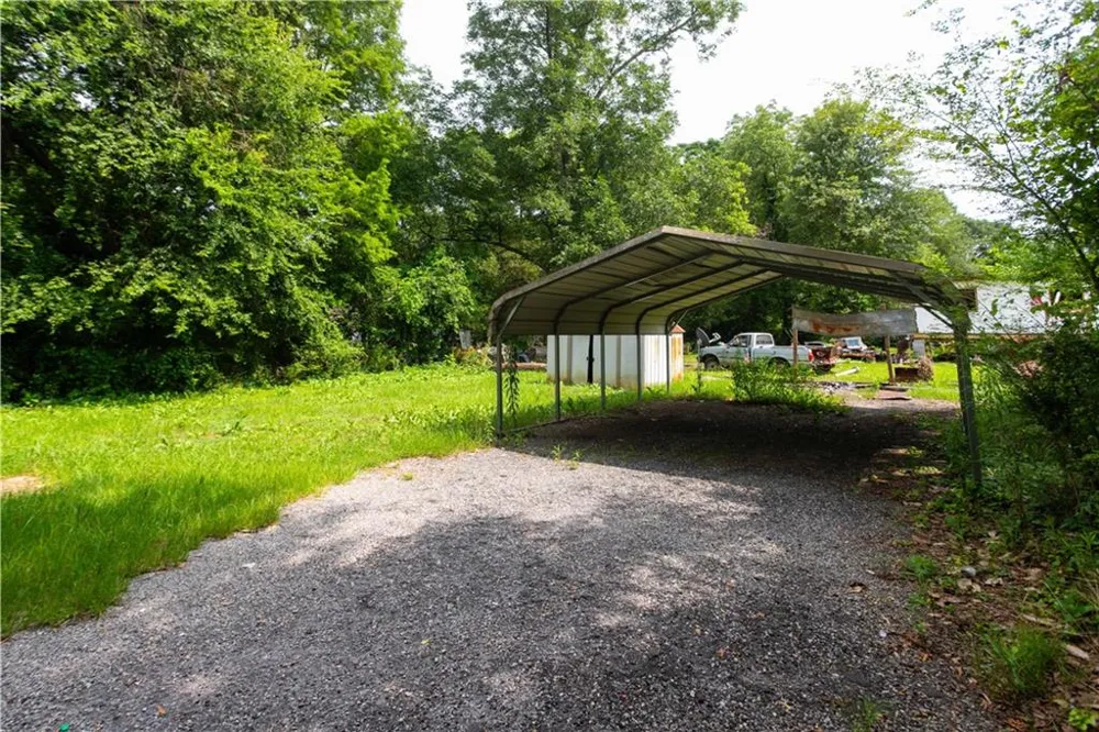 281 Martin Luther King Drive Thomaston, GA 30286