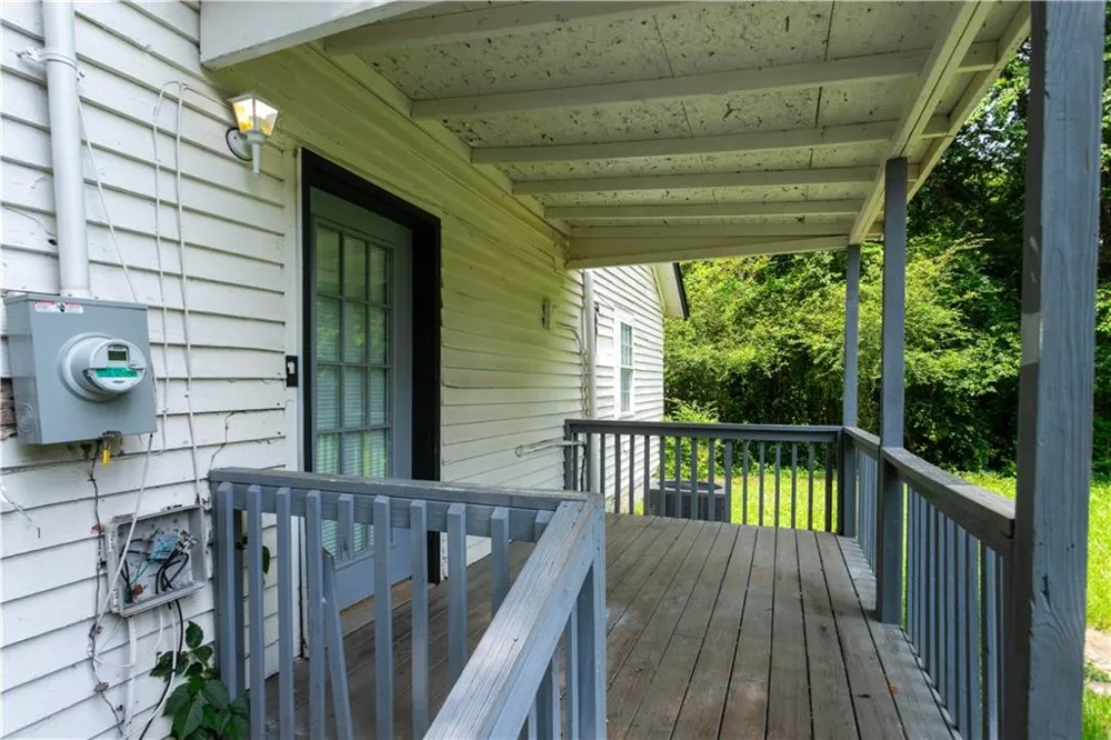 281 Martin Luther King Drive Thomaston, GA 30286