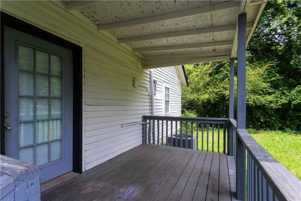 281 Martin Luther King Drive Thomaston, GA 30286