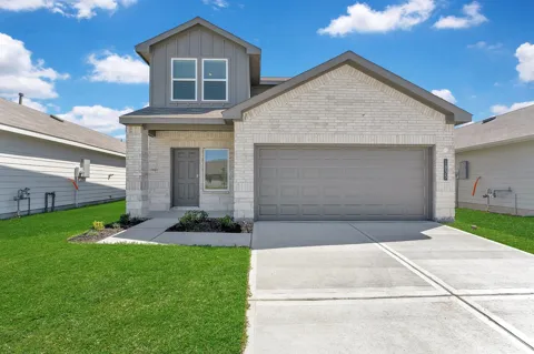 1835 Evening Vista Dr