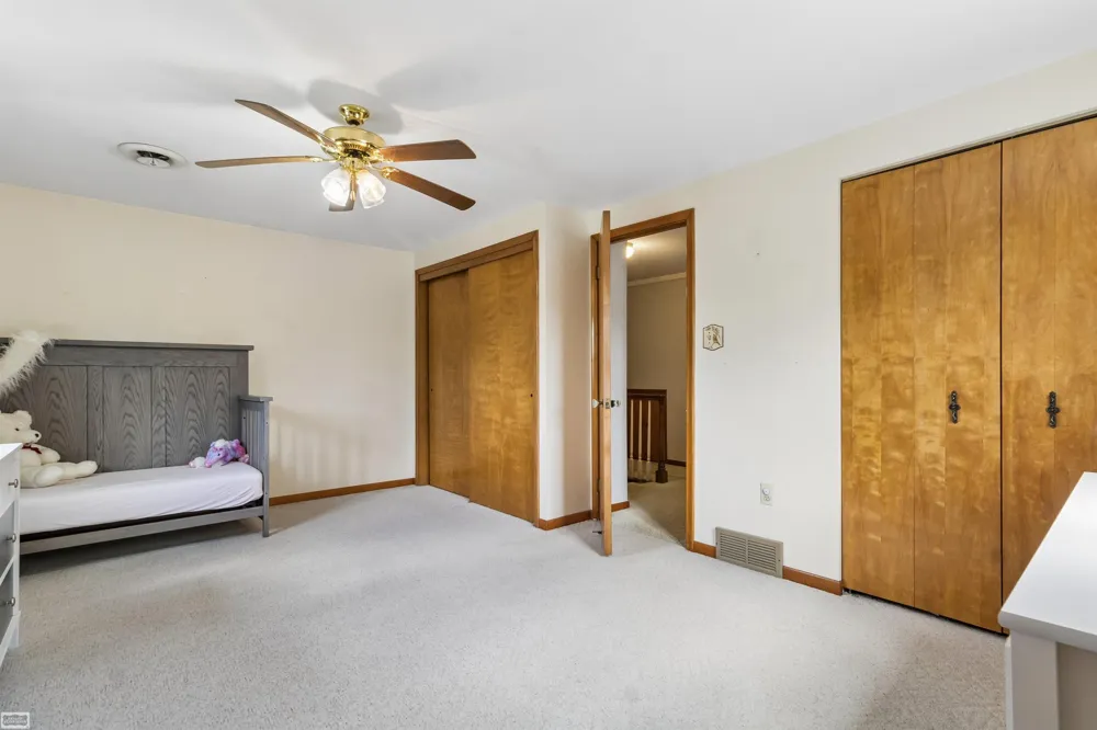 24705 Culver Street St Clair Shores City, MI 48080