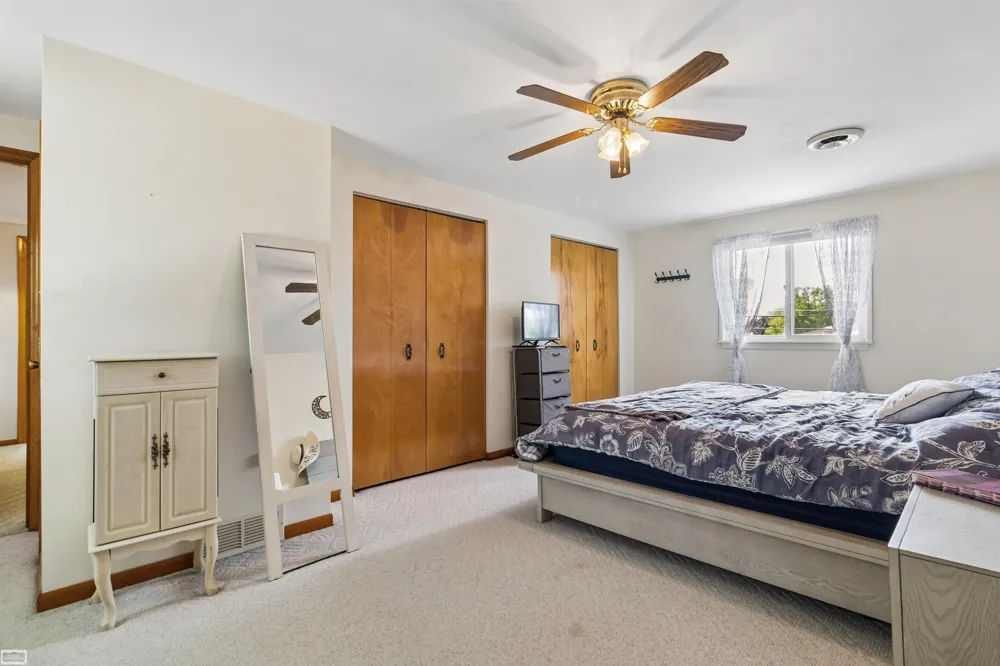 24705 Culver Street St Clair Shores City, MI 48080