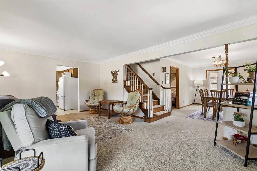 24705 Culver Street St Clair Shores City, MI 48080
