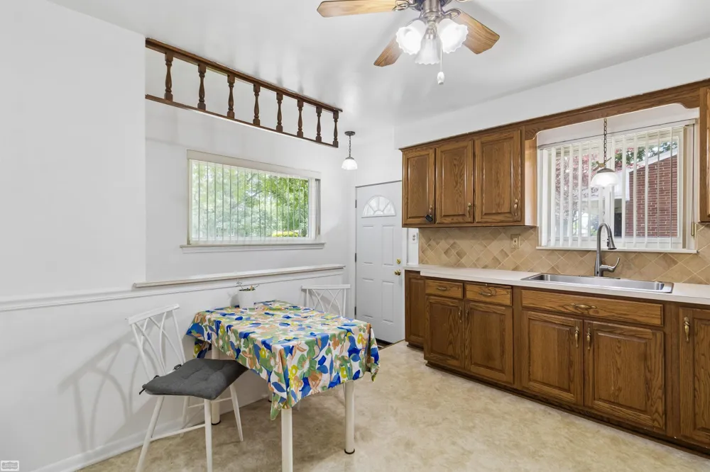 24705 Culver Street St Clair Shores City, MI 48080