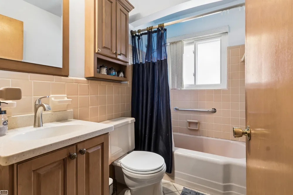 24705 Culver Street St Clair Shores City, MI 48080