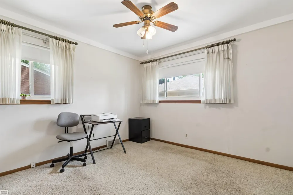 24705 Culver Street St Clair Shores City, MI 48080