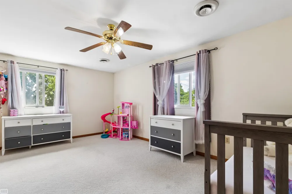 24705 Culver Street St Clair Shores City, MI 48080