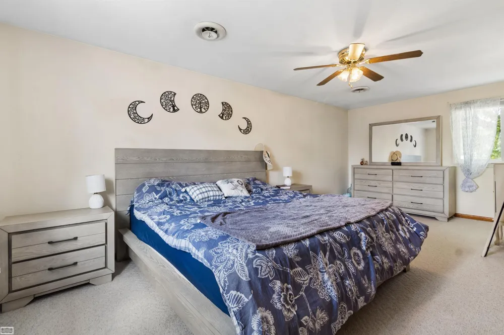 24705 Culver Street St Clair Shores City, MI 48080