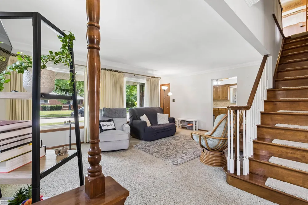 24705 Culver Street St Clair Shores City, MI 48080