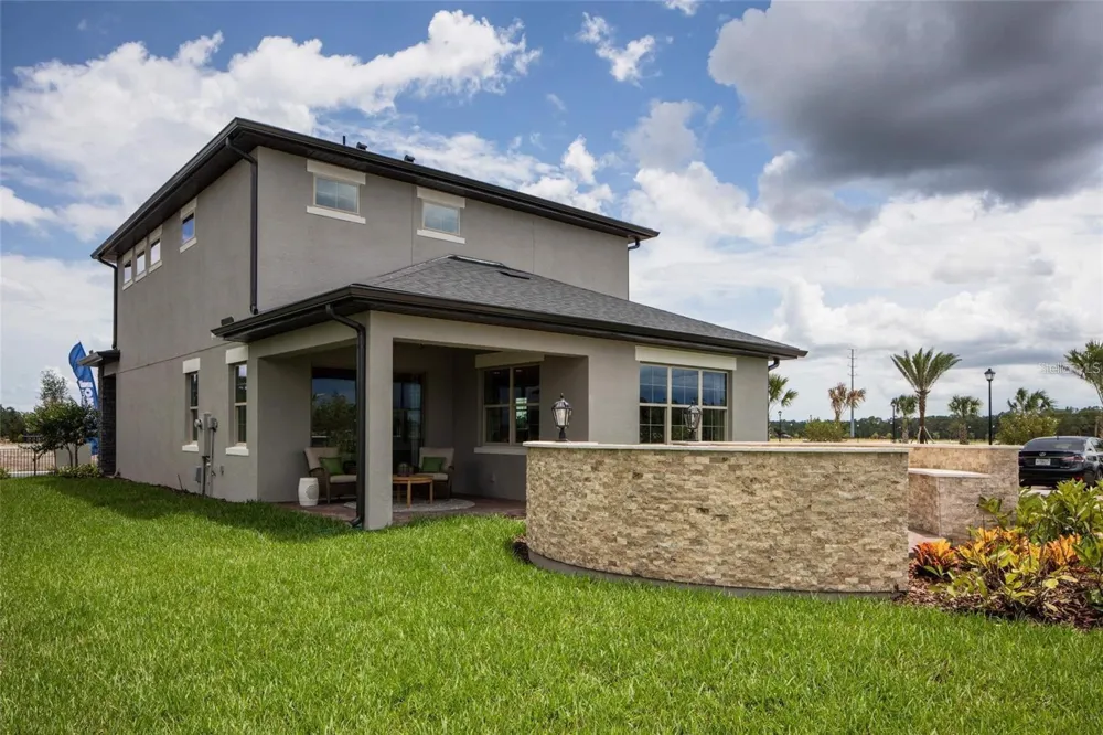 6673 KNOLLWOOD STREET Harmony, FL 34773