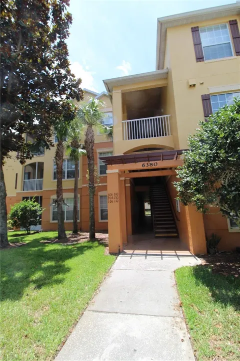 6380 CONTESSA DRIVE #208