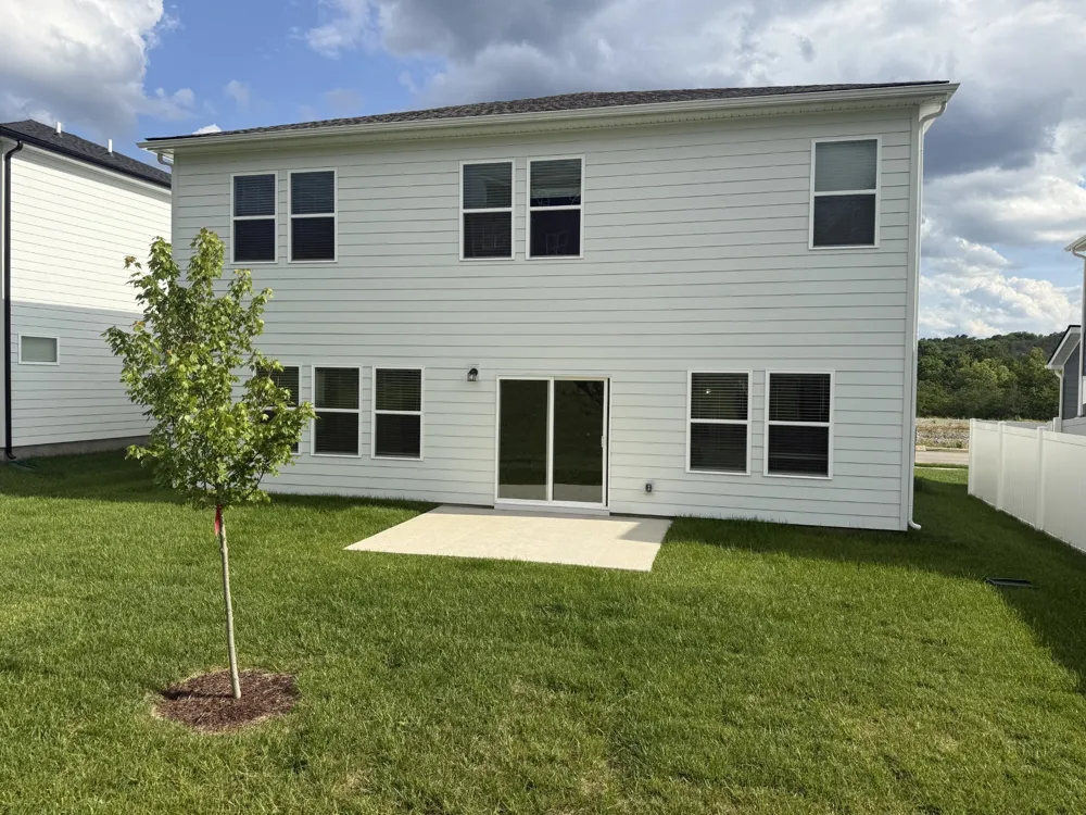 1921 Mahala Dr Hermitage, TN 37076