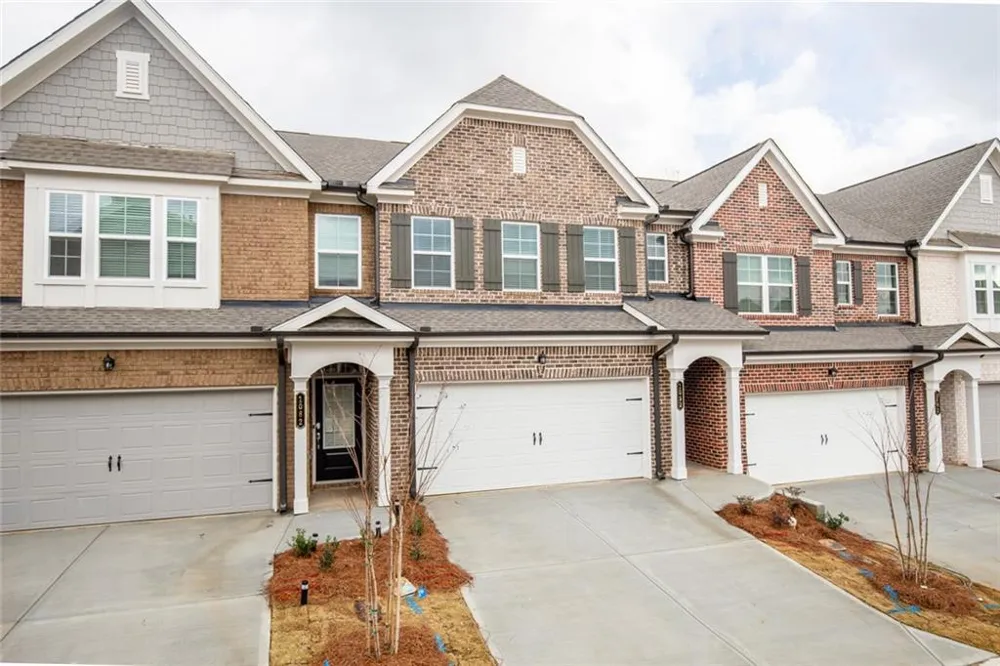1092 Edwin Lane Sugar Hill, GA 30518