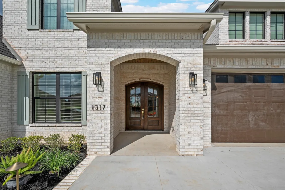 1317 Tahonta Drive Hewitt, TX 76643