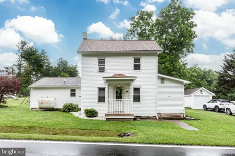 3831 WALNUT GROVE ROAD