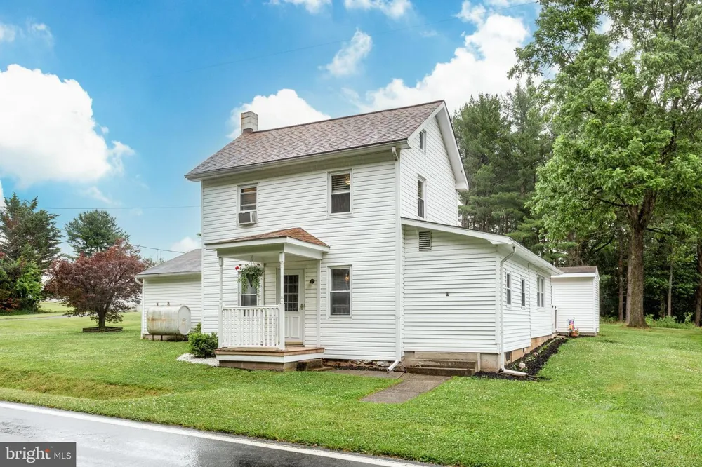 3831 WALNUT GROVE ROAD Taneytown, MD 21787