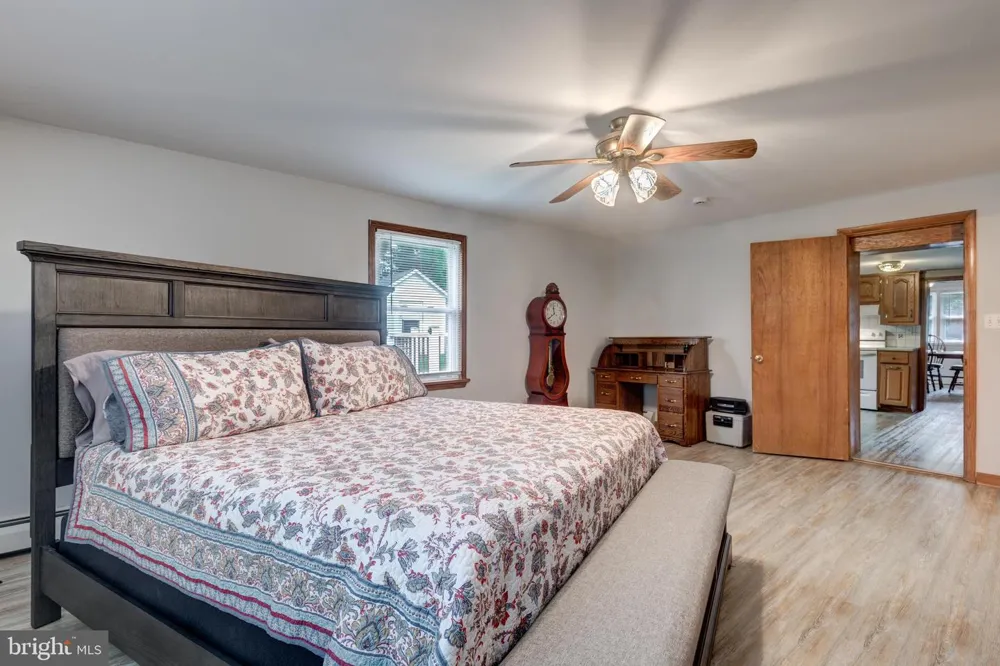 3831 WALNUT GROVE ROAD Taneytown, MD 21787