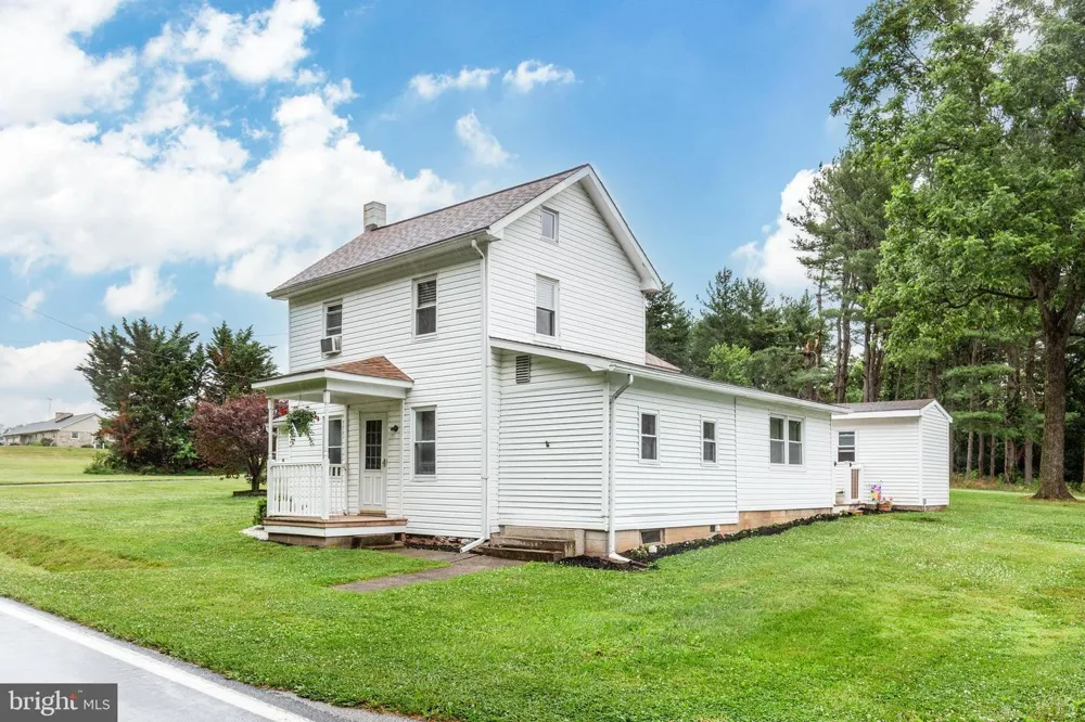 3831 WALNUT GROVE ROAD Taneytown, MD 21787