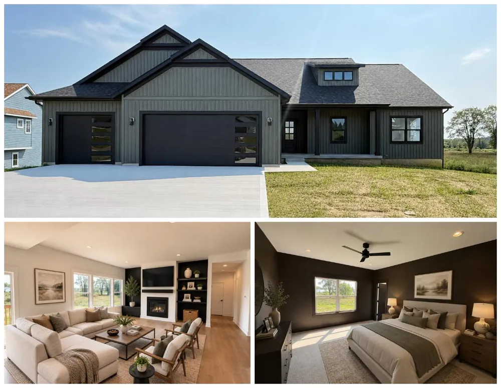 11338 Bancroft Way Alto, MI 49302