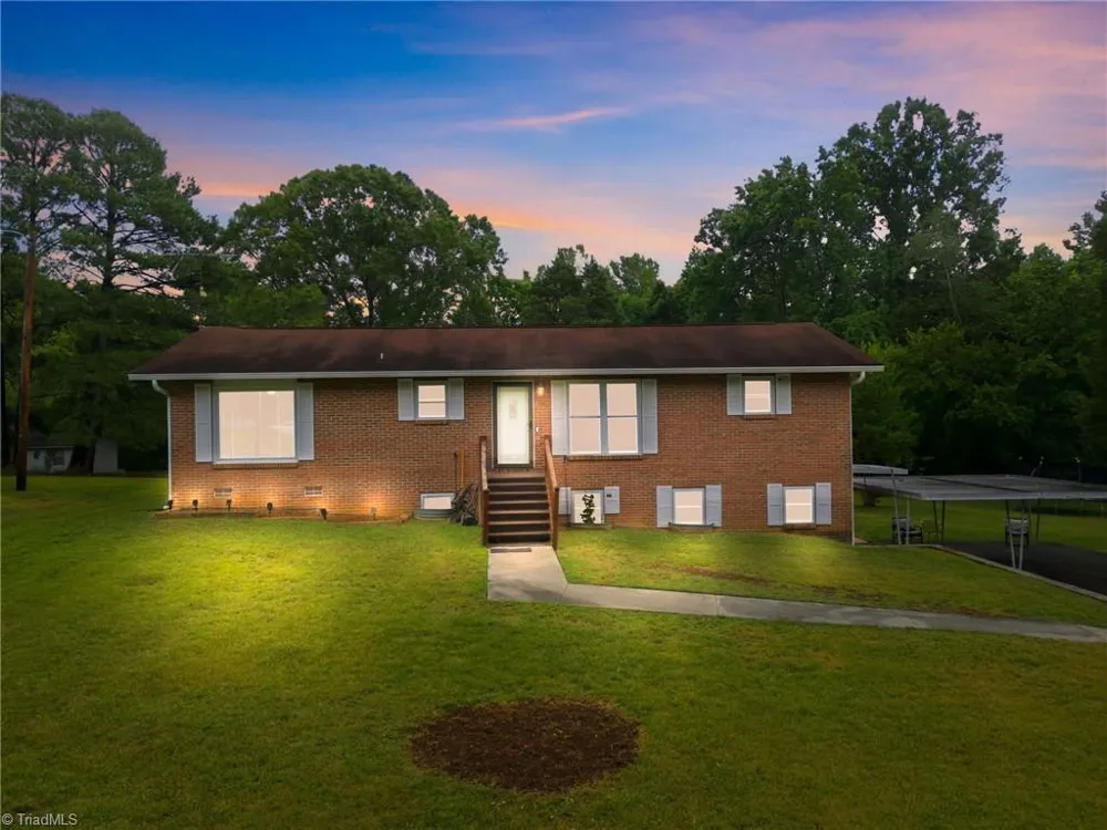 401 Grant Street East Spencer, NC 28027