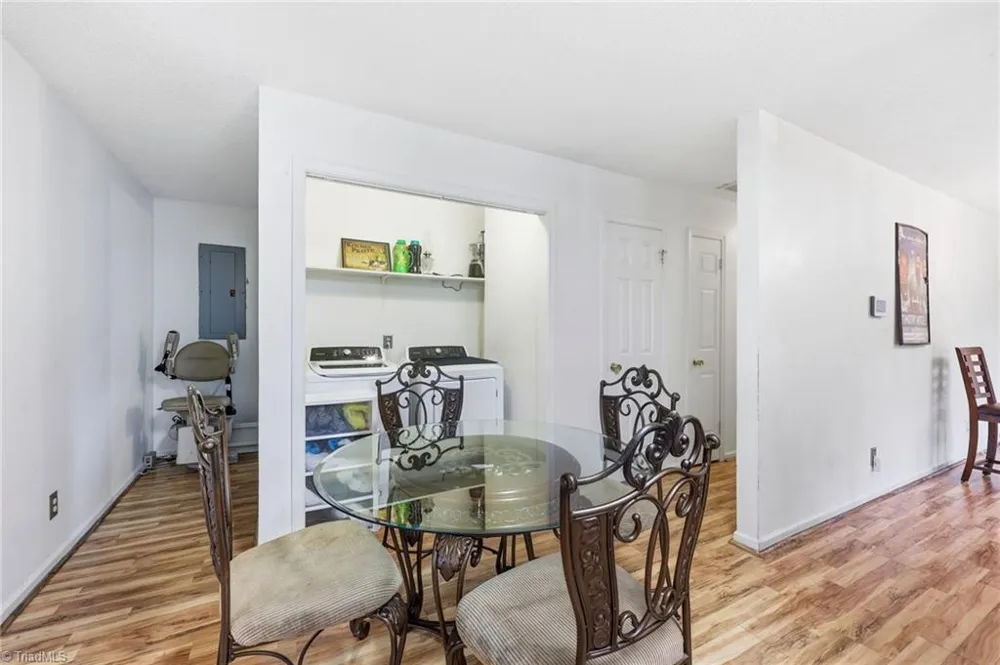 401 Grant Street East Spencer, NC 28027