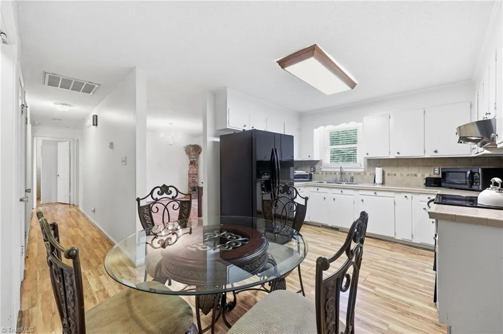 401 Grant Street East Spencer, NC 28027