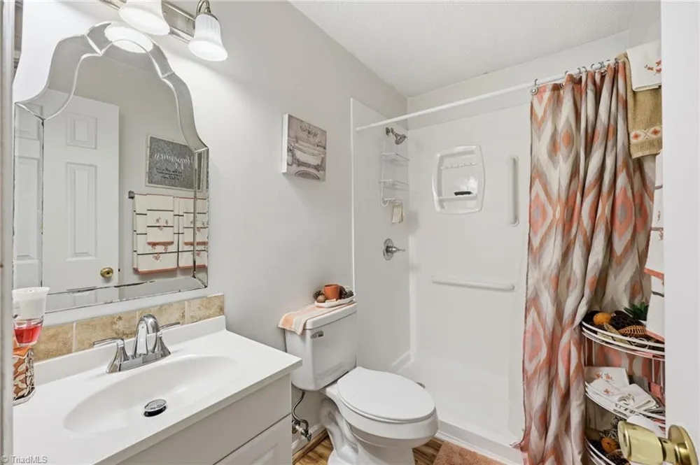 401 Grant Street East Spencer, NC 28027