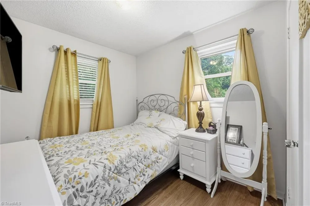 401 Grant Street East Spencer, NC 28027