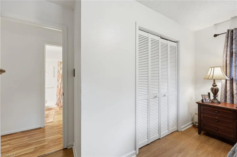 401 Grant Street East Spencer, NC 28027