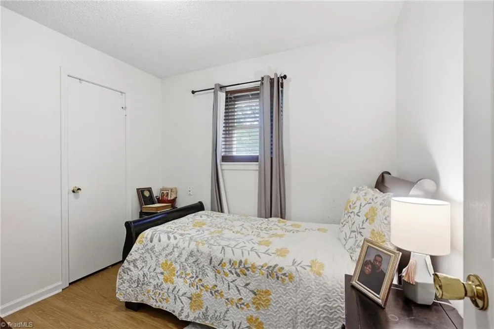401 Grant Street East Spencer, NC 28027