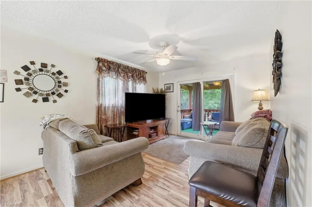 401 Grant Street East Spencer, NC 28027