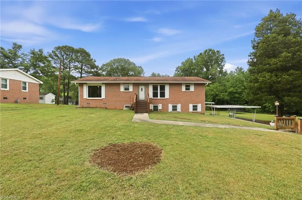 401 Grant Street East Spencer, NC 28027