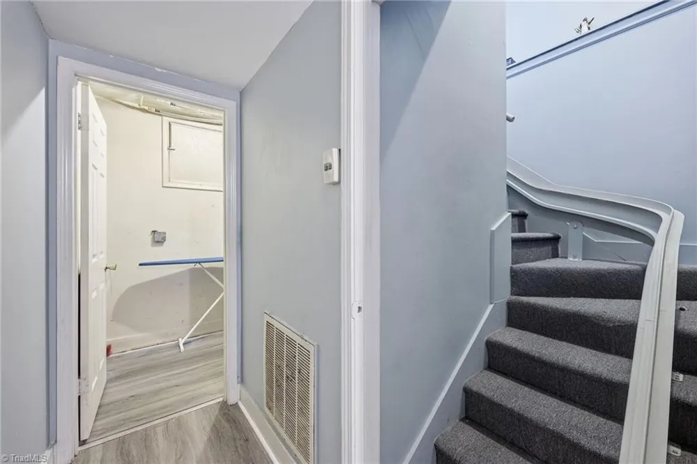 401 Grant Street East Spencer, NC 28027