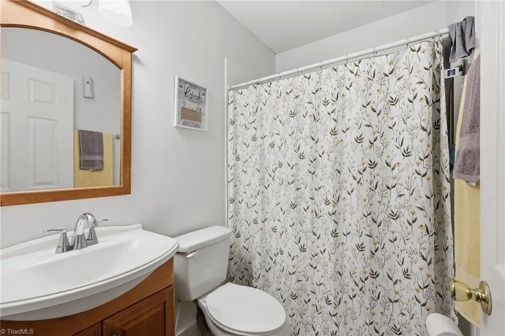 401 Grant Street East Spencer, NC 28027