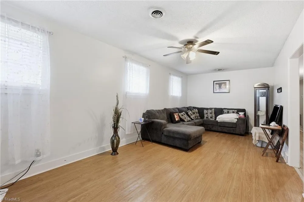 401 Grant Street East Spencer, NC 28027