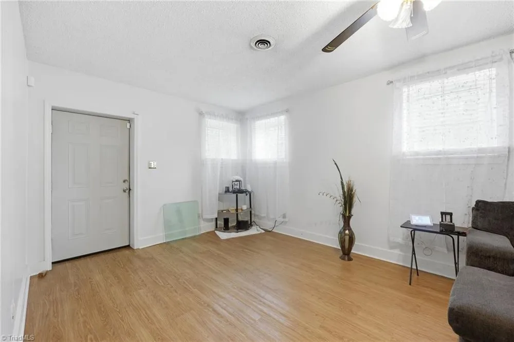 401 Grant Street East Spencer, NC 28027