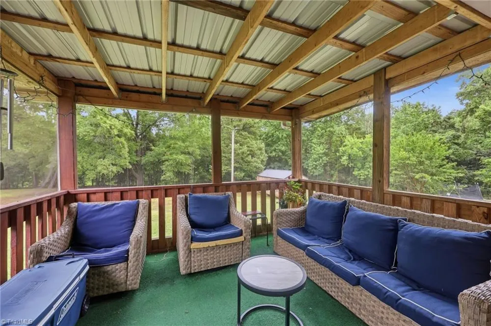 401 Grant Street East Spencer, NC 28027