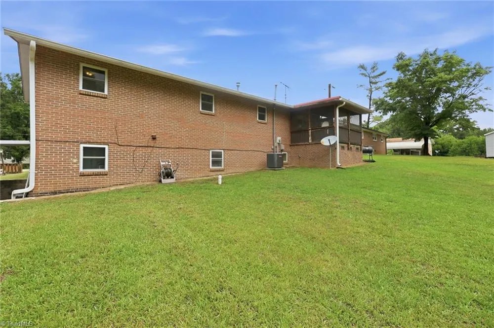401 Grant Street East Spencer, NC 28027