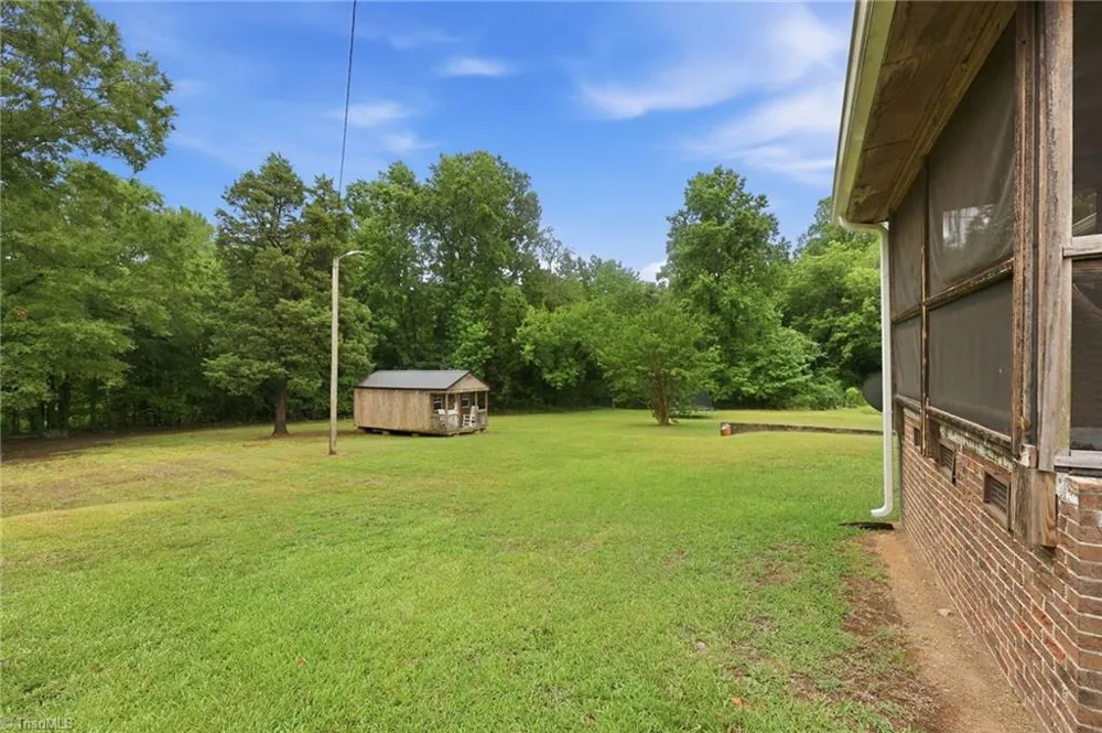 401 Grant Street East Spencer, NC 28027